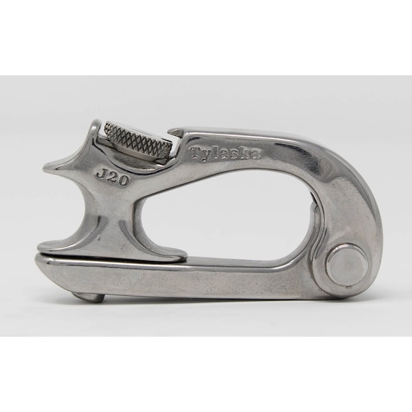 J20 J-Lock Shackle